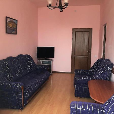 Hotel Ripa Cachkadzor Zewnętrze zdjęcie