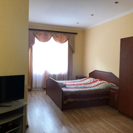 Hotel Ripa Cachkadzor Zewnętrze zdjęcie