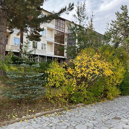 Hotel Ripa Cachkadzor Zewnętrze zdjęcie