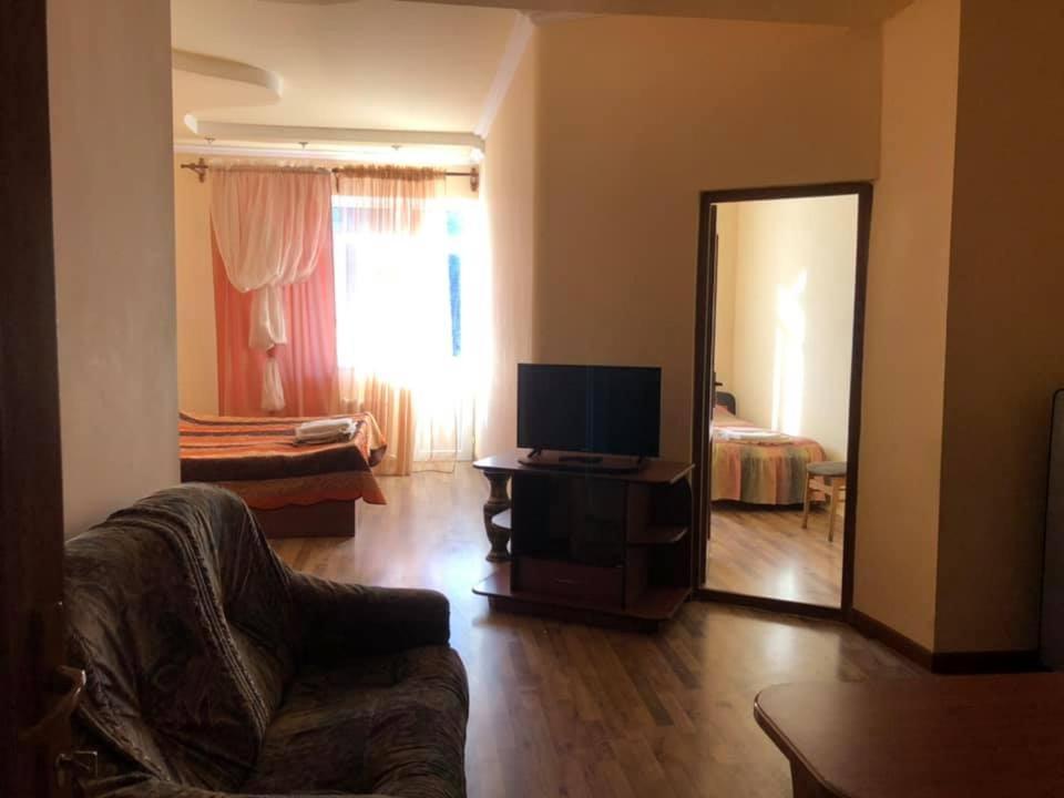 Hotel Ripa Cachkadzor Zewnętrze zdjęcie