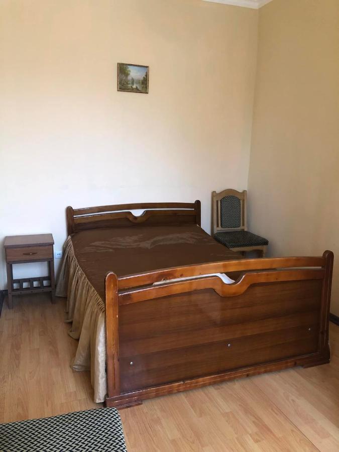 Hotel Ripa Cachkadzor Zewnętrze zdjęcie