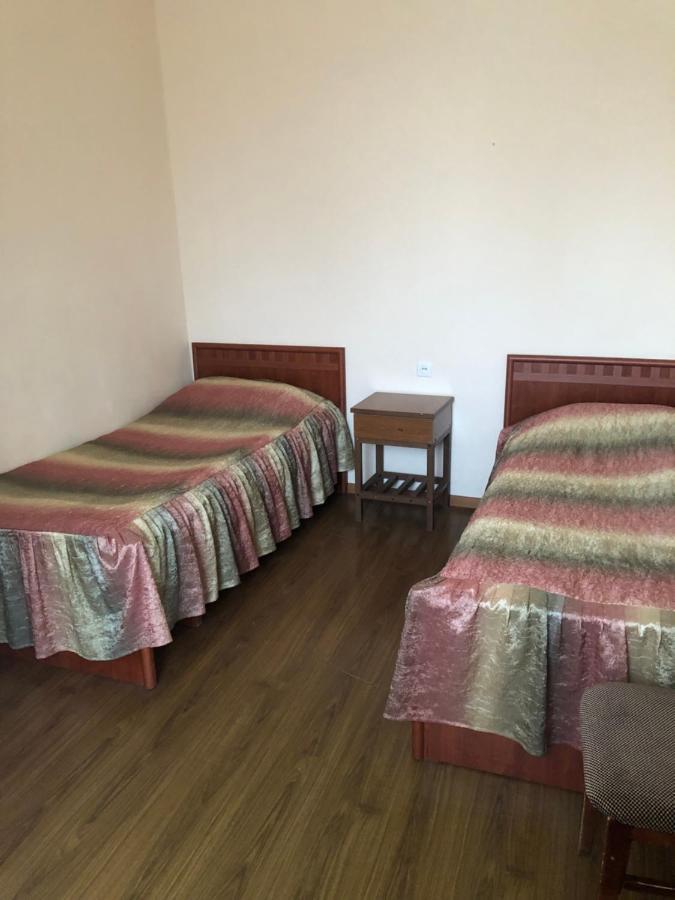 Hotel Ripa Cachkadzor Zewnętrze zdjęcie