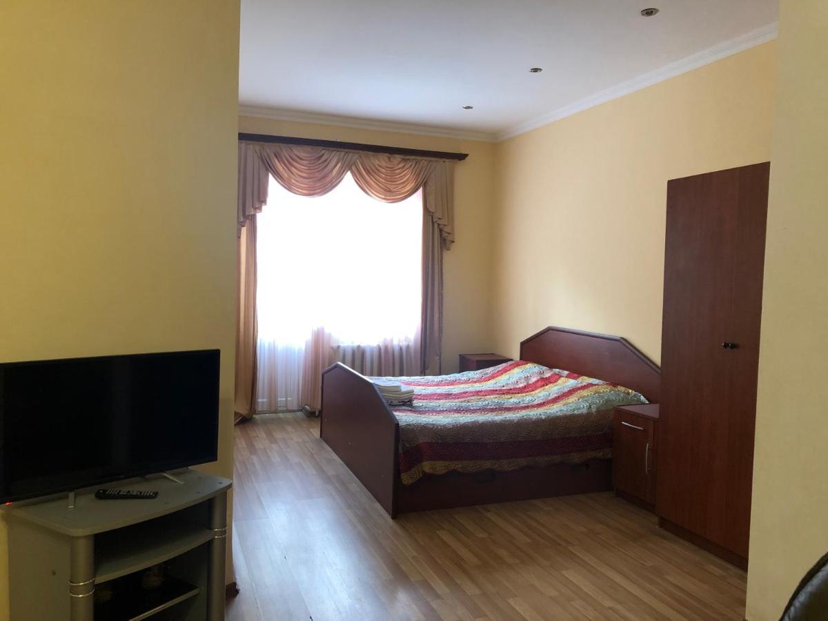 Hotel Ripa Cachkadzor Zewnętrze zdjęcie