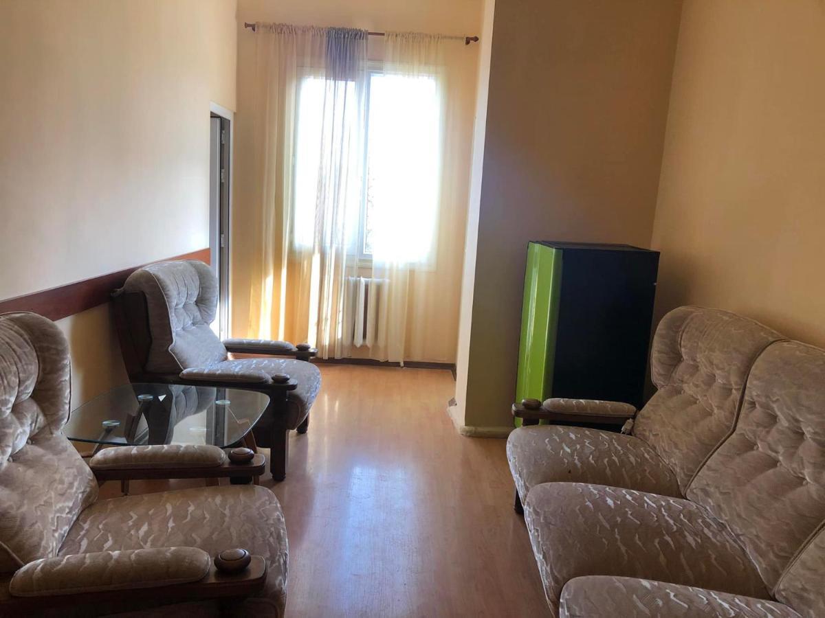 Hotel Ripa Cachkadzor Zewnętrze zdjęcie