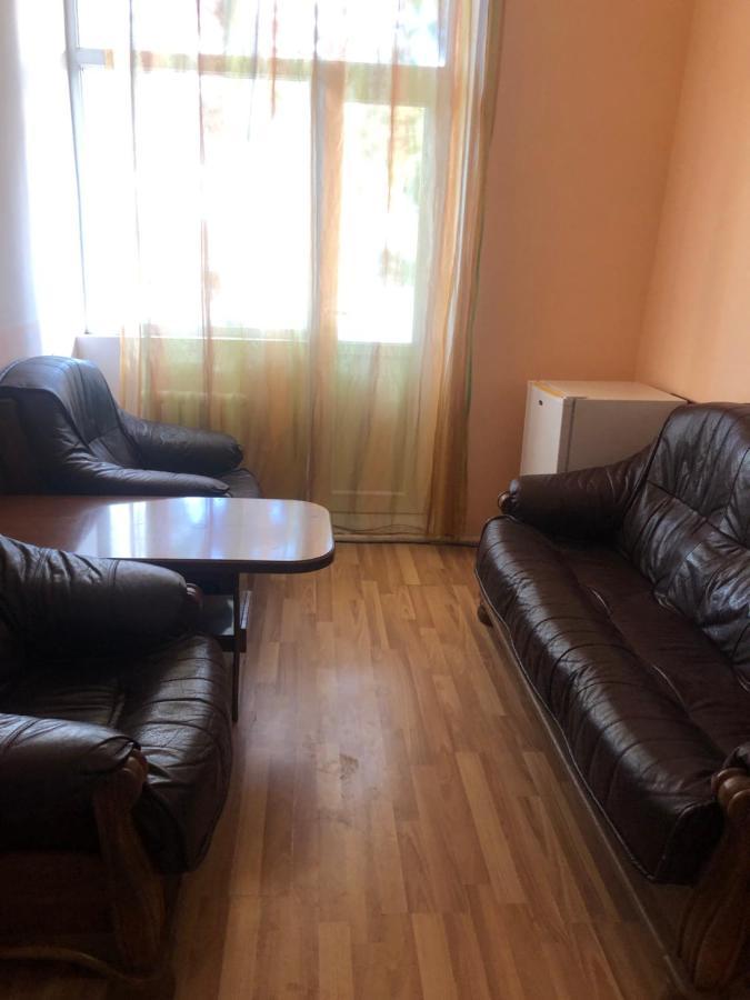 Hotel Ripa Cachkadzor Zewnętrze zdjęcie