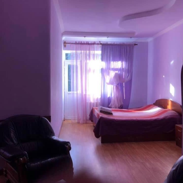 Hotel Ripa Cachkadzor Zewnętrze zdjęcie