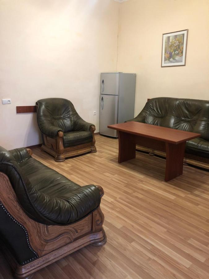 Hotel Ripa Cachkadzor Zewnętrze zdjęcie