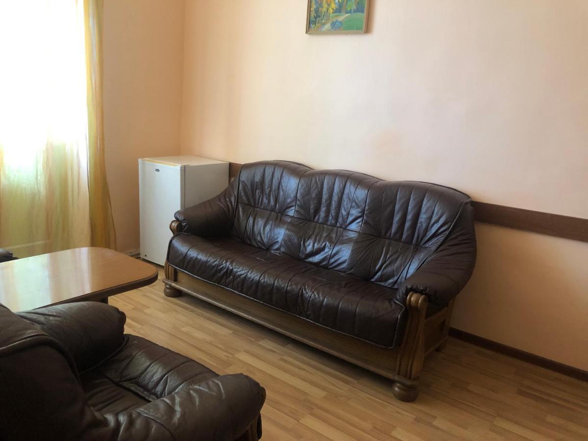 Hotel Ripa Cachkadzor Zewnętrze zdjęcie