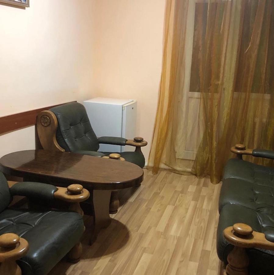 Hotel Ripa Cachkadzor Zewnętrze zdjęcie