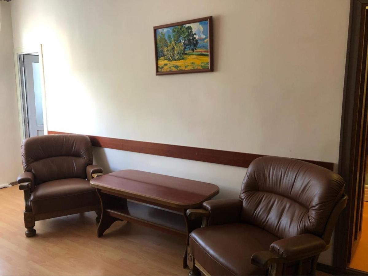 Hotel Ripa Cachkadzor Zewnętrze zdjęcie