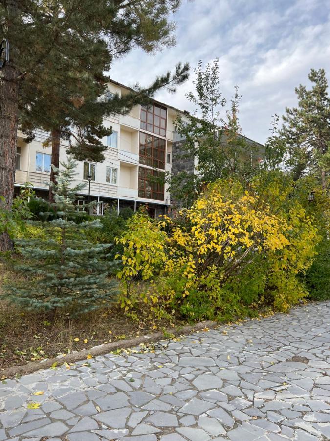 Hotel Ripa Cachkadzor Zewnętrze zdjęcie