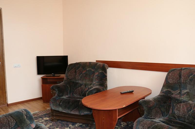 Hotel Ripa Cachkadzor Zewnętrze zdjęcie
