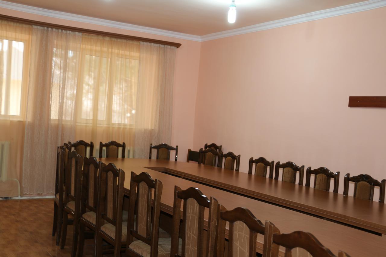 Hotel Ripa Cachkadzor Zewnętrze zdjęcie