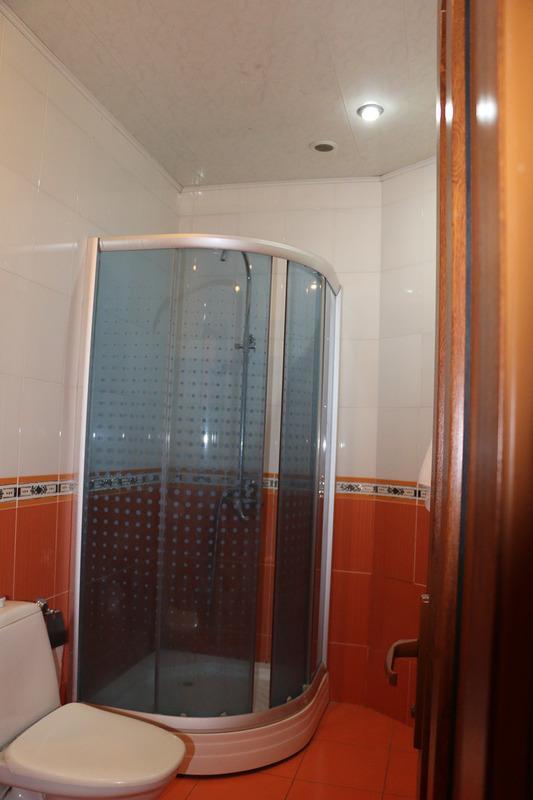Hotel Ripa Cachkadzor Zewnętrze zdjęcie