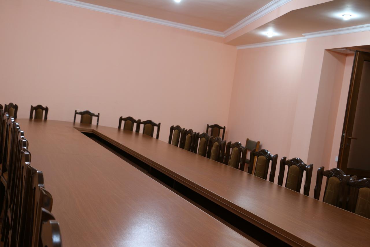 Hotel Ripa Cachkadzor Zewnętrze zdjęcie
