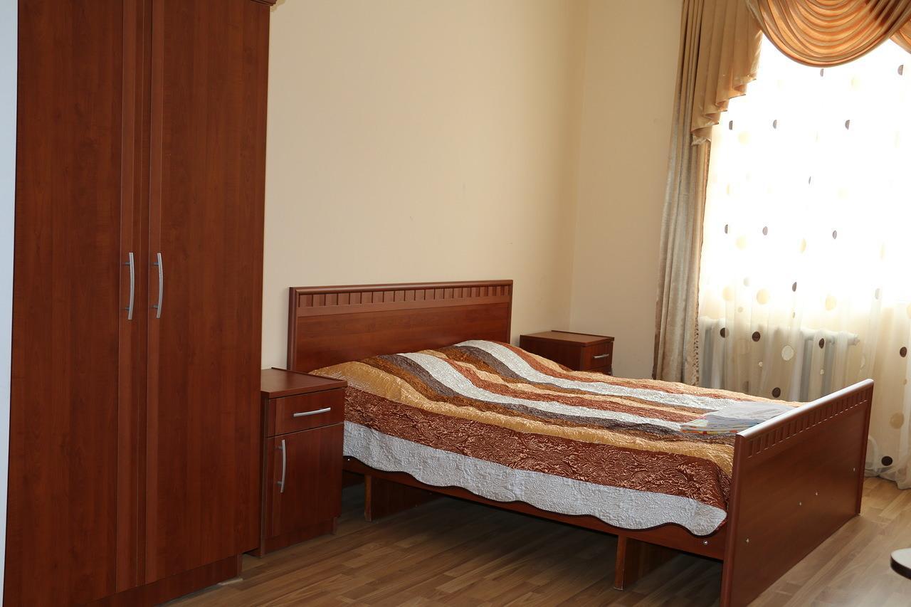 Hotel Ripa Cachkadzor Zewnętrze zdjęcie