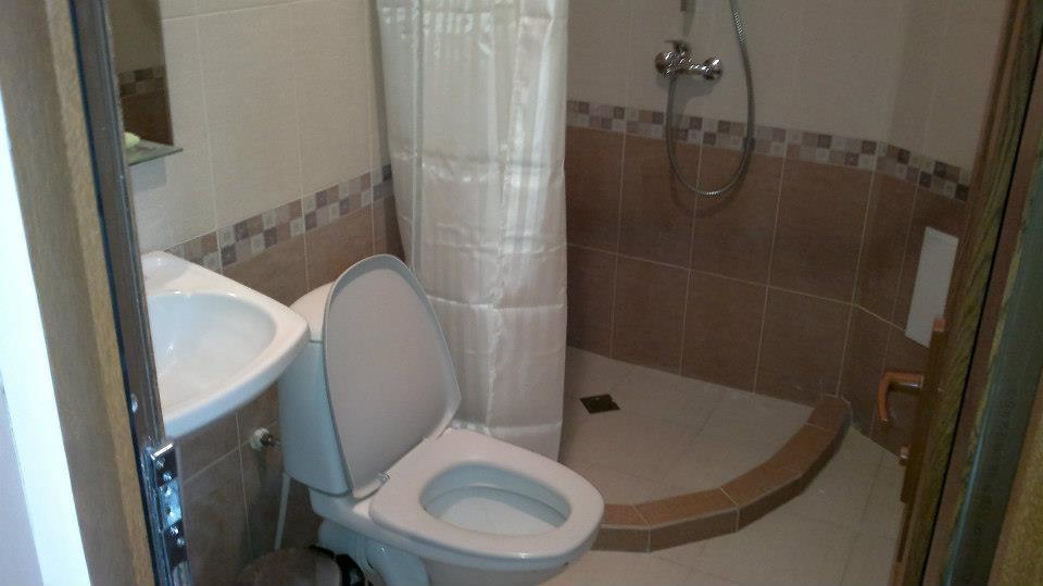 Hotel Ripa Cachkadzor Zewnętrze zdjęcie