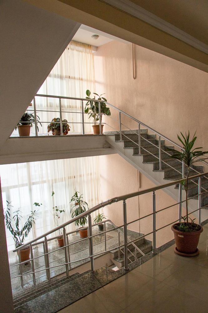 Hotel Ripa Cachkadzor Zewnętrze zdjęcie